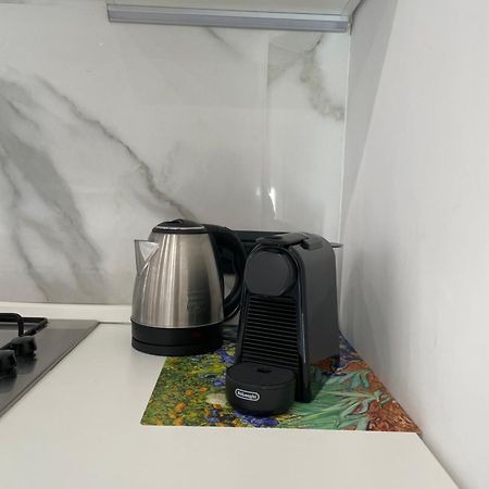 Liparulo Holiday House ماسّا لوبْرينسِ المظهر الخارجي الصورة