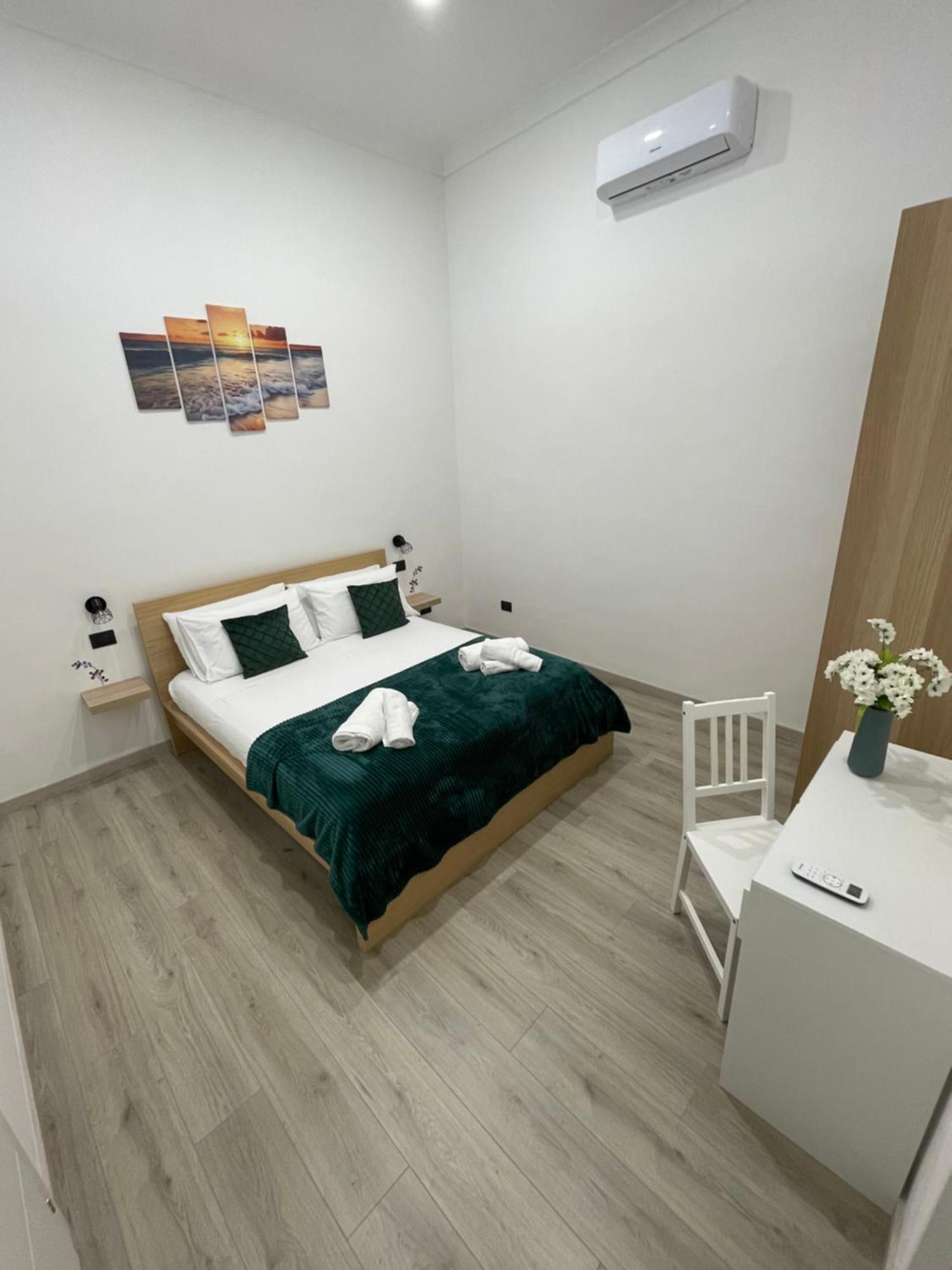 Liparulo Holiday House ماسّا لوبْرينسِ المظهر الخارجي الصورة