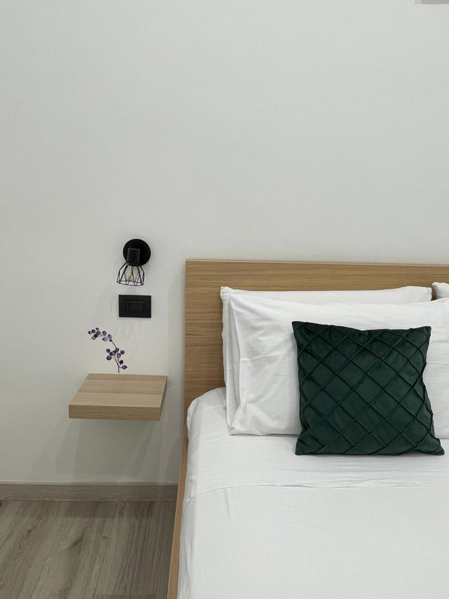 Liparulo Holiday House ماسّا لوبْرينسِ المظهر الخارجي الصورة