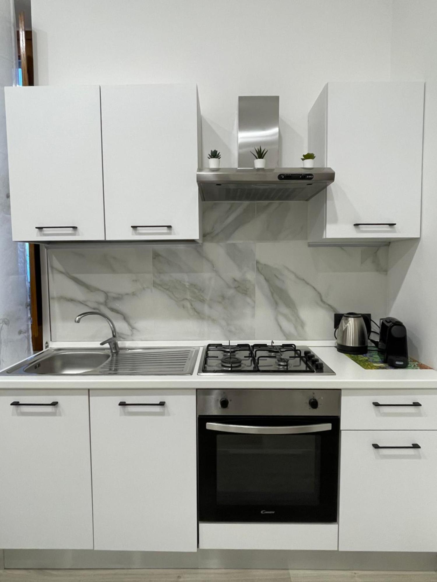 Liparulo Holiday House ماسّا لوبْرينسِ المظهر الخارجي الصورة